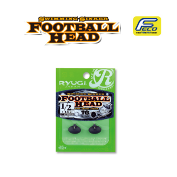 Ryugi リューギ Footballhead フットボールヘッド 入荷 在庫あり 通販 ご注文お待ちしております