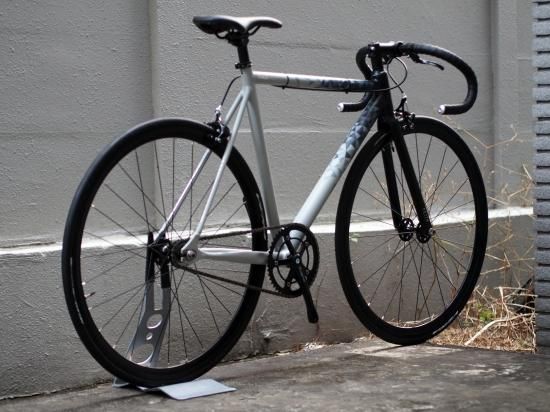 fuji track classic