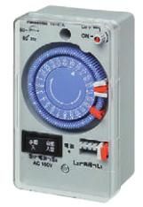 パナソニック TB182N ボックス型タイムスイッチ 交流モータ式 AC200V用(24時間式)(1回路型)