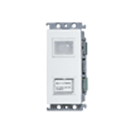 パナソニック WTF49911W 埋込住宅用EEスイッチ手動押釦 ホワイト