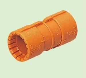 未来工業 CDC-16G カップリング(CD管16用) 10個入