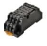 オムロン PYF14A-E 角形共用ソケット 14ピン