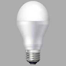 東芝ライテック E-CORE LDA5N-G-K/40W LED電球 一般電球形光が広がるタイプ E26 5.4W