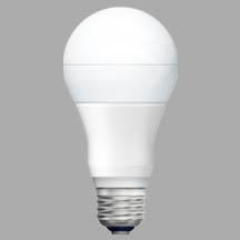 東芝ライテック E-CORE LDA9L-G/60W LED電球 一般電球形光が広がるタイプ E26 9.1W