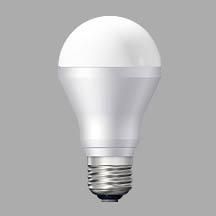 東芝ライテック E-CORE LDA7L-H LED電球 一般電球形下方向タイプ E26 7.1W