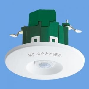 パナソニック WTK2401K 天井取付熱線センサ付自動スイッチ(親器)