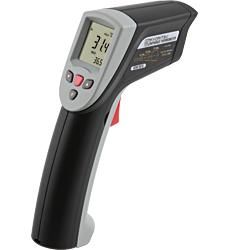 共立電気計器 5515 放射温度計