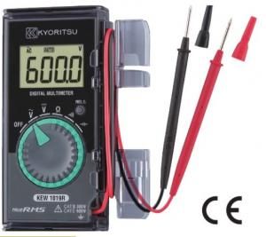 共立電気計器 1110B キューマルチメータ アナログマルチメータ(ブリスターパック)
