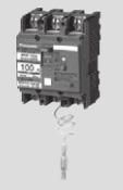 パナソニック BKW37535K 単3中性線欠相保護付(電灯分電盤主幹専用)漏電ブレーカBKW-100N型75A