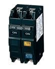 パナソニック BCL2201 リモコンブレーカ CL-30型 (瞬時励磁式) 2P2E 20A(AC100V操作)