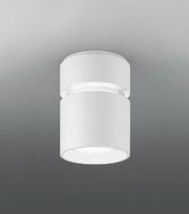 遠藤照明 ERG5091W LEDシーリングダウンライト Rs-24LEDモジュール付 電球色 白艶消 角度58度