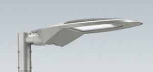 遠藤照明 ERL8084S LEDポール灯 灯体のみ アーム・ポール別売 昼白色 消費電力66W シルバーグレー