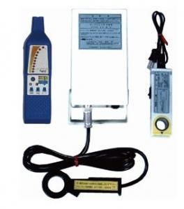 戸上電機 LC-B 電源側負荷側双方向配線路探査器 ロードチェッカ