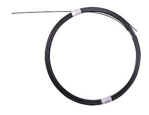 ジェフコム デンサン SW-3105 スチールワイヤー 厚さ1.0m×長さ50m
