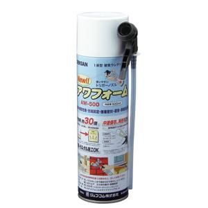 ジェフコム デンサン AW-500 ニューアワフォーム