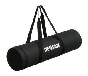 ジェフコム デンサン DTC-1907 マルチ円筒ケース 内寸φ190×深さ700mm
