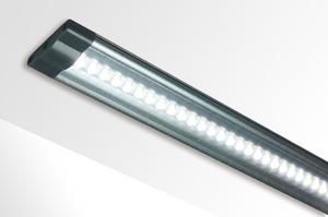 ジェフコム PFT-147LED-D LEDフラットライト(11W形昼光色)