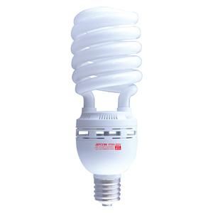 ジェフコム EFD85-SD2V 電球形蛍光ランプ(スパイラル型) 85W AC200V 昼光色