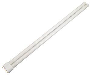 ジェフコム FPL55EX-D Vフリーライト(ツインタイプ)専用交換用ランプ 55W形
