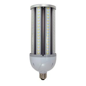 ジェフコム LLB45-E26BW LEDランプ(コーン型) 45W形 AC100V