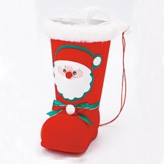 クリスマスブーツ（菓子なし） 株式会社 近商物産