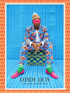 dandy lion the black dandy and street style