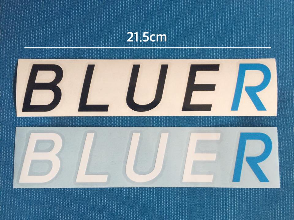 BLUE ICE(ブルーアイス） ブルーバード 100100：楽山荘+forest-century