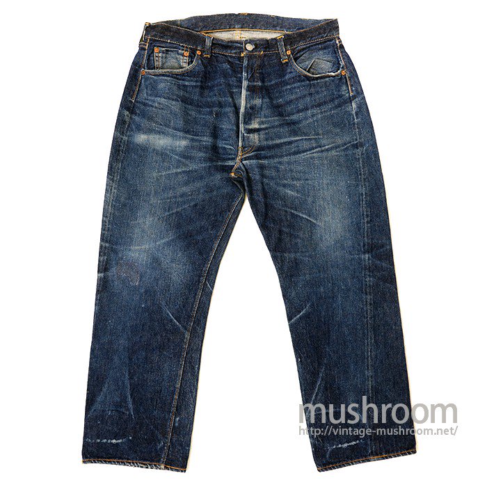 levis 501xx jeans