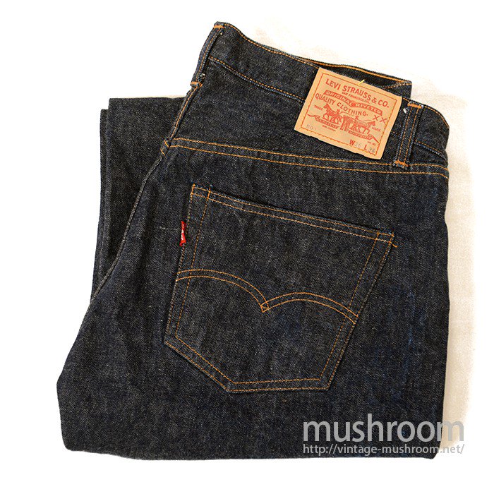 levis 501 big e