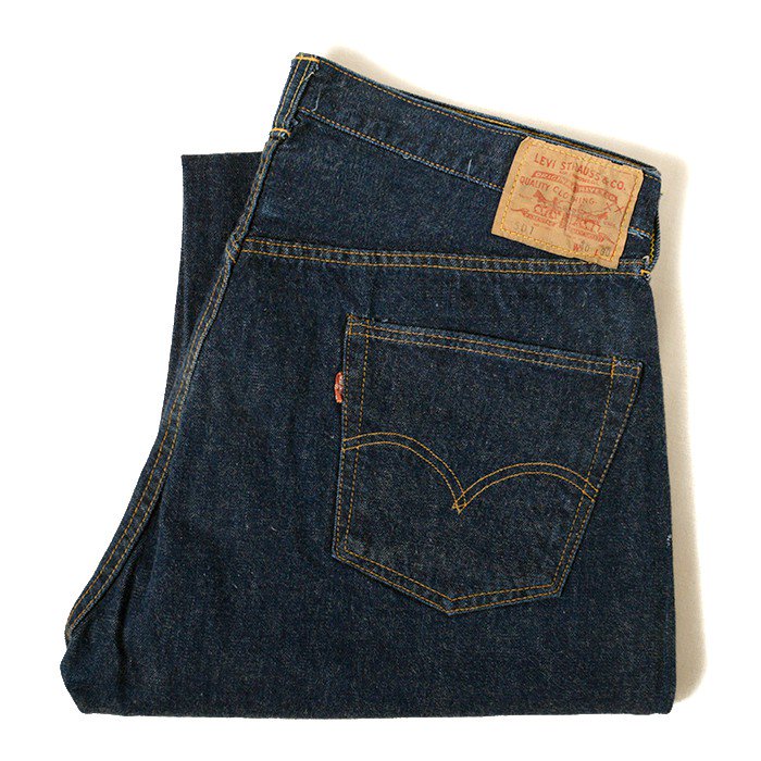 levis 501 big e