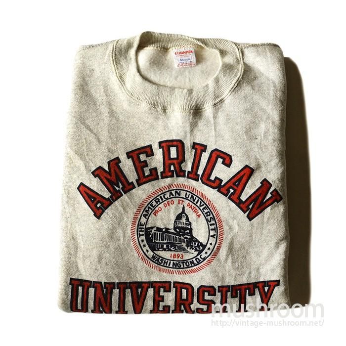 champion college wear