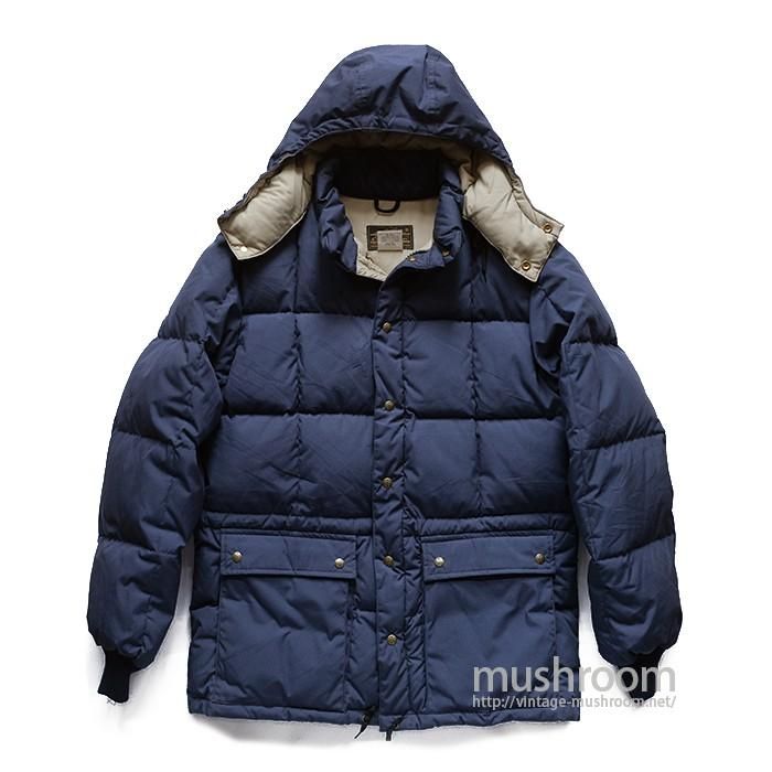 eddie bauer down parkas