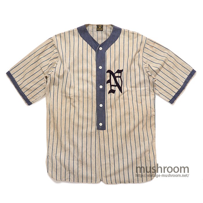 old baseball jerseys for sale