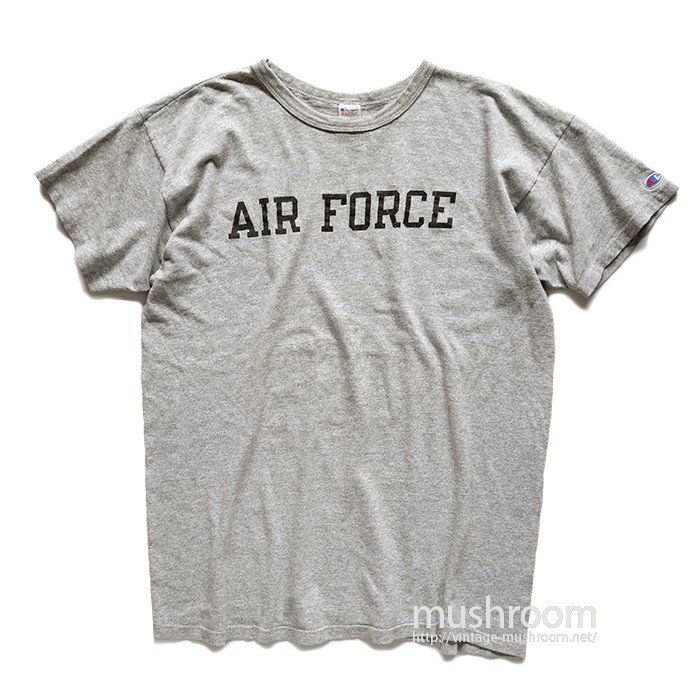 champion air force sweatshirt