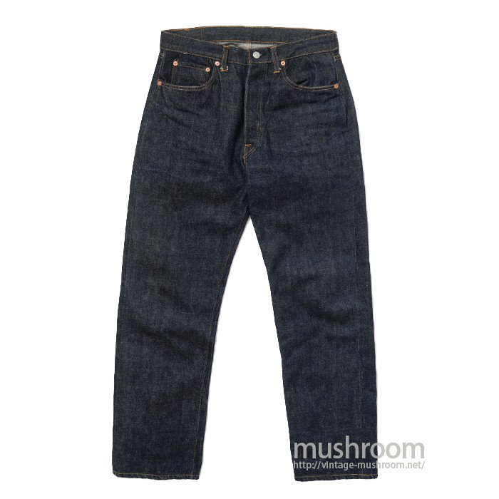 levis one wash 501