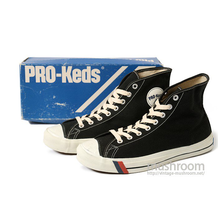 pro keds store