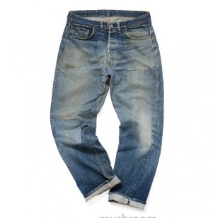 academy levis 501