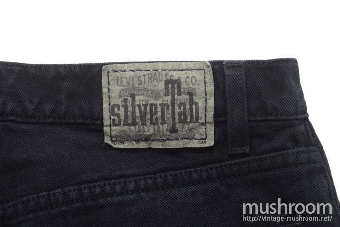 levis black label