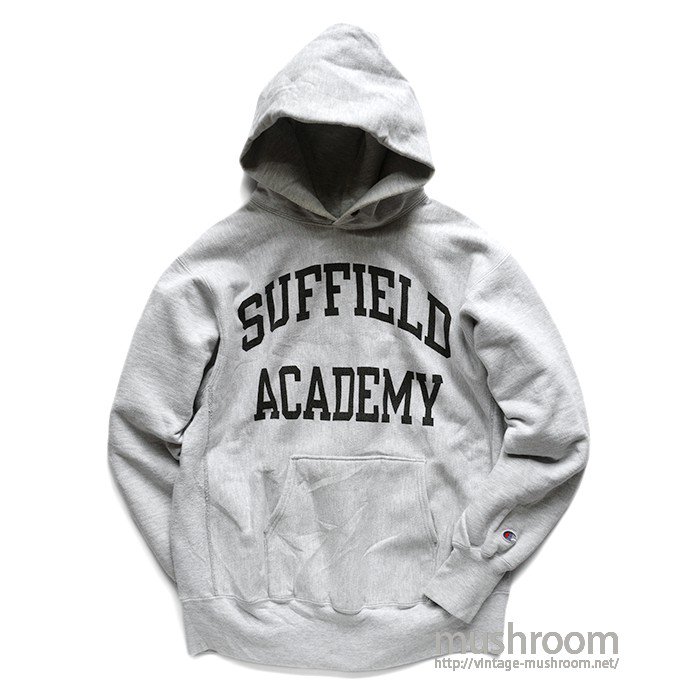 champion hoodie academy