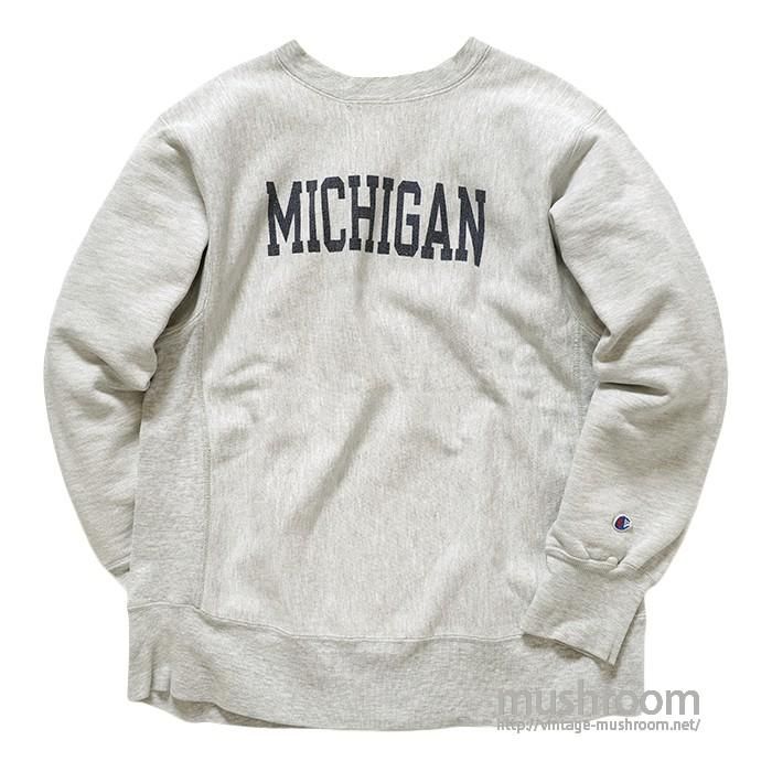 champion college sweater