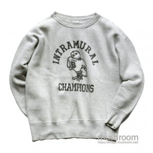 mills college sweatshirt