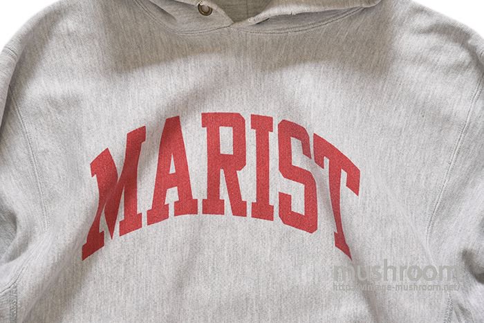 marist college sweatshirt