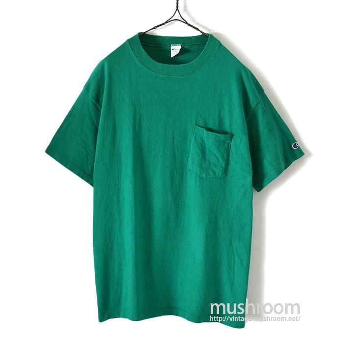 champion t shirt plain