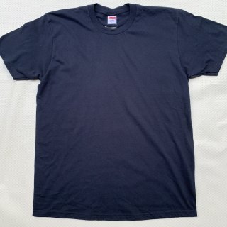 supreme blank t shirt