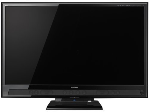 HDD内蔵】MITSUBISHI 32型 Blu-ray録画 HDD一体型+spbgp44.ru