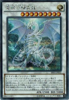 遊戯王 青眼の精霊龍 アジア版シークレット+samostalnisindikatbvk.rs