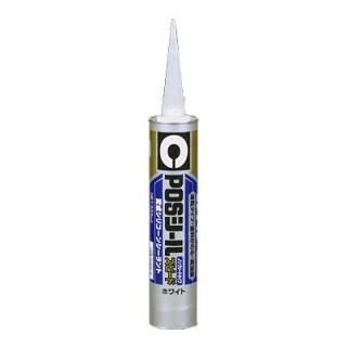 セメダイン POSシールスピード 333ml×100本