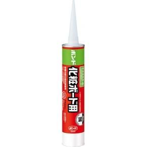 ボンド 化粧ボード用 333ml×10本