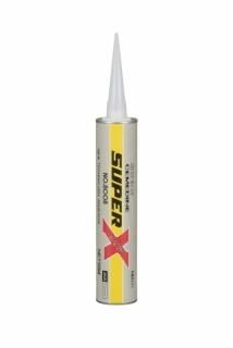セメダイン スーパーX No.8008 クリア 333ml