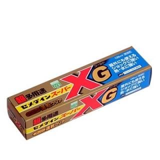 セメダイン スーパーXG 135ml×5本